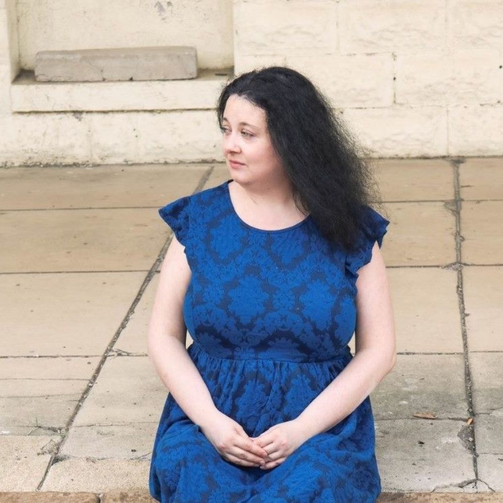 Meet your Posher, Carrie